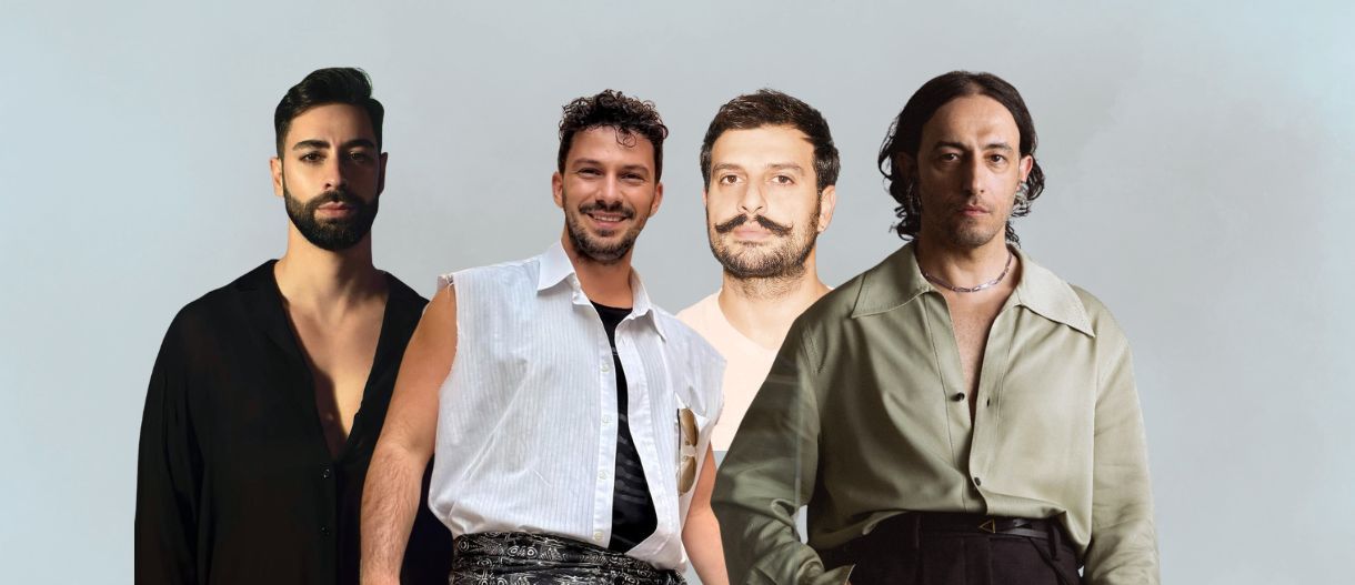 4 γνωστοί Κύπριοι μιλούν για το coming out και την αποδοχή των γονιών