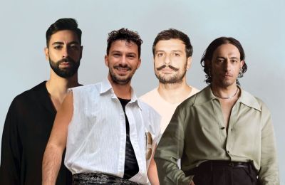 4 γνωστοί Κύπριοι μιλούν για το coming out και την αποδοχή των γονιών