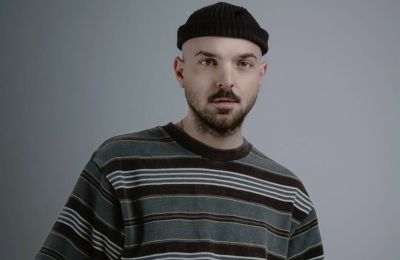 Ο Apon ανακοίνωσε ότι θα γίνει πατέρας για πρώτη φορά