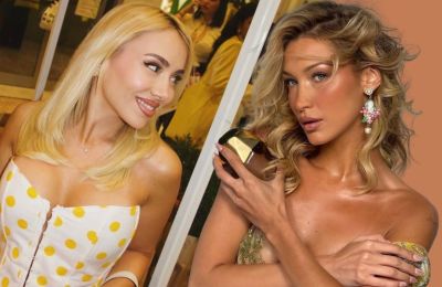 Η Αλεξία Κεφαλά φόρεσε το πιο «Bella Hadid» φόρεμα στα VMAs 2026