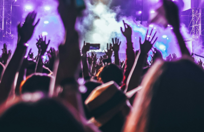 Weekend Guide: Οι καλύτερες προτάσεις για θέατρο, μουσική και σινεμά