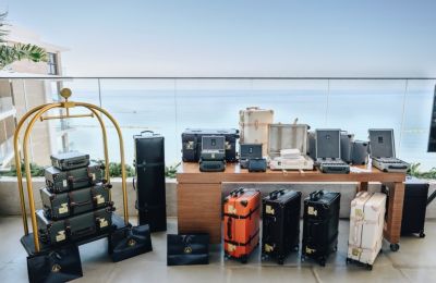 Η Vassos Eliades Travel ανακοινώνει την προσθήκη της Globe-Trotter