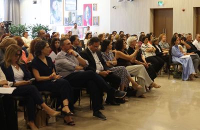 Έρχεται μνημείο για τις γυναίκες θύματα σεξουαλικής βίας του 1974