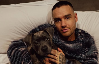 Photo By @liampayne On Instagram