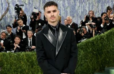 Ο Romeo Beckham κάνει το κινηματογραφικό του ντεμπούτο