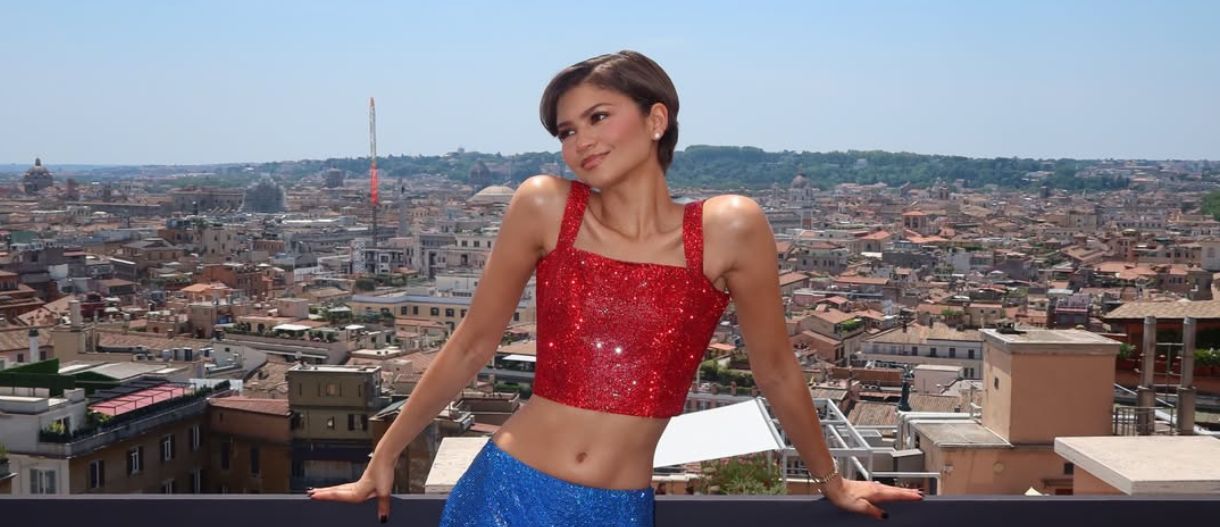 @zendaya