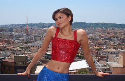 @zendaya