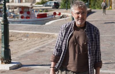 Αθερίδης: «Τη μέρα που κατάλαβα ότι θα πεθάνω...»