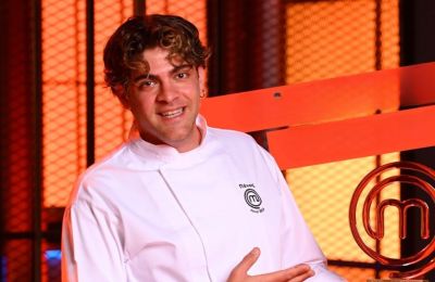 MasterChef: Ο Πάνος Τελάλης είναι ο μεγάλος νικητής