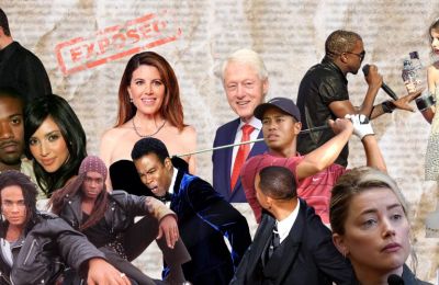 10 Pop Culture Σκάνδαλα που Στιγμάτισαν την Ιστορία 