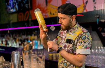 Τα bars που θα βάλουν την υπογραφή τους στο Epic Cocktail Festival