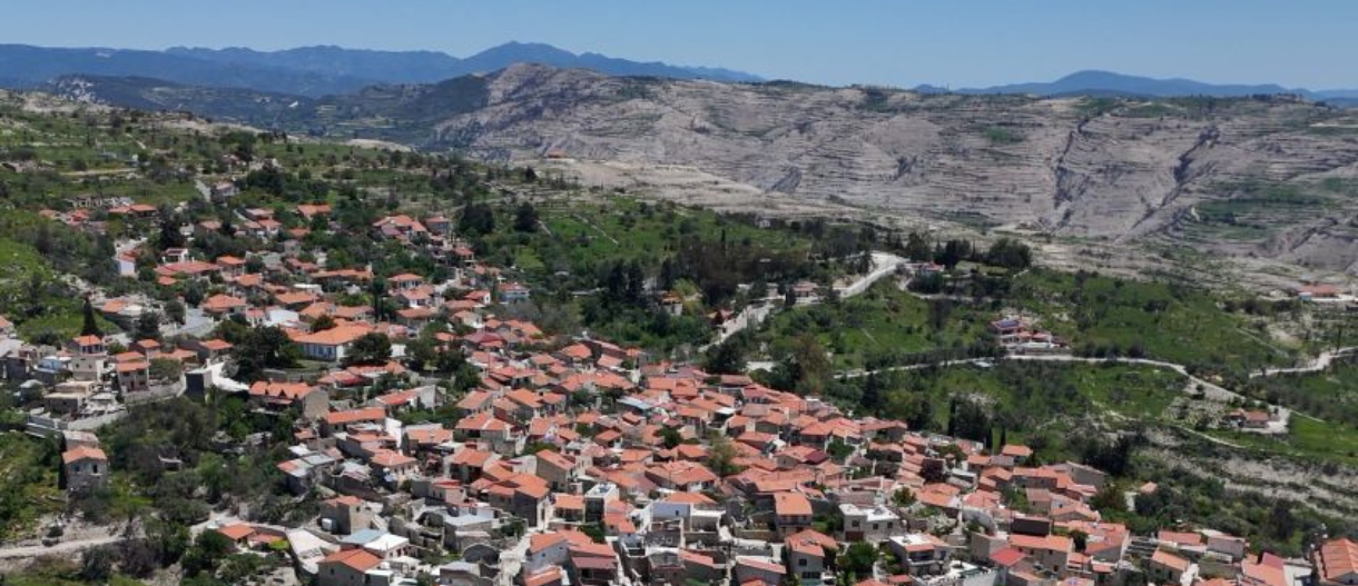 Πανσέληνος στο Βουνί με Γαστρονόμο 