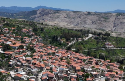 Πανσέληνος στο Βουνί με Γαστρονόμο 