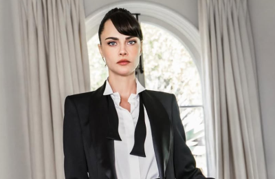 Cara Delevingne: Επιβεβαίωσε τη σχέση της με την Amber Heard