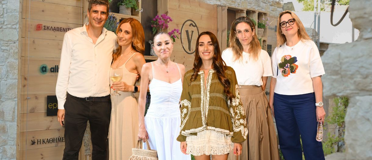 Ποιους είδαμε στα 12α Βραβεία Ποιότητας του «Γαστρονόμου»