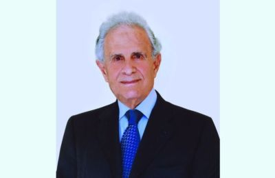 Έφυγε από τη ζωή ο Νίκος Σιακόλα