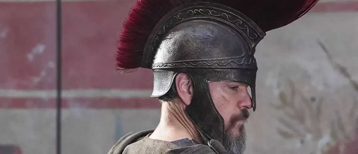 Το νέο trailer της «Οδύσσειας» λίγο πριν την πρεμιέρα της 
