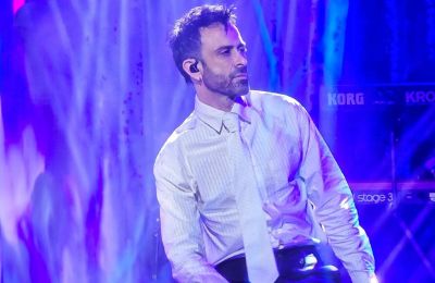 Κωνσταντίνος Χριστοφόρου: «Δεν είχα ευτυχισμένα παιδικά χρόνια»