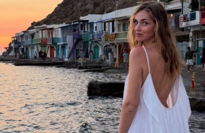 Οι celebrities βάζουν ξανά την Ελλάδα στο καλοκαιρινό τους πρόγραμμα