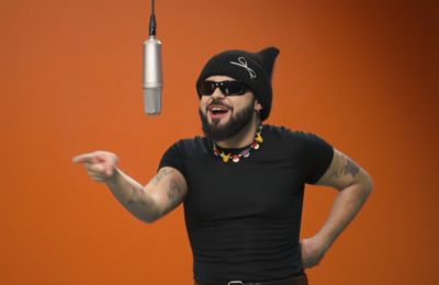 Ακύλας: «Όσο ήμουν στη Eurovision, ο πατέρας μου ήταν στο νοσοκομείο»