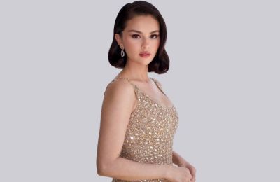 Η Selena Gomez μόλις παρέδωσε το πιο κομψό outfit για όσες έχουν γάμο 