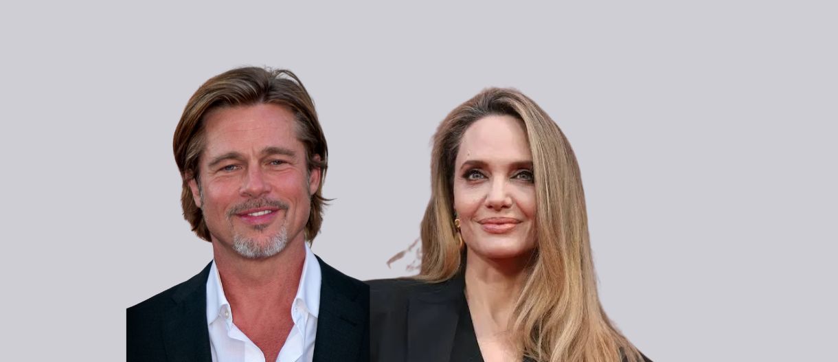 Brad Pitt και Angelina Jolie σε νέα δικαστική διαμάχη
