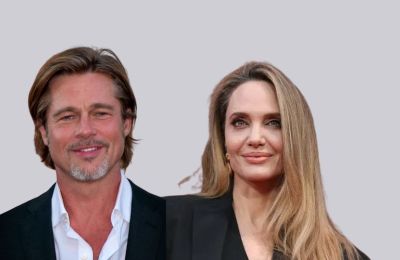 Brad Pitt και Angelina Jolie σε νέα δικαστική διαμάχη