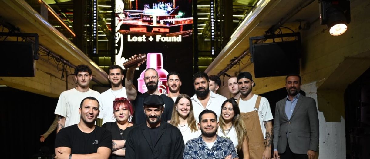 Τα Καλύτερα Bars της Κύπρου στα πρώτα Wiz 30 Best Bars by EPIC