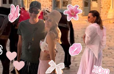 Ντίνα & Γιώτα: Το απόλυτο summer piece που φόρεσαν και οι δύο 