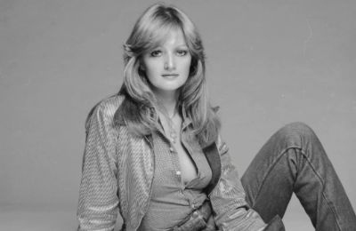 Έφυγε από την ζωή η Bonnie Tyler
