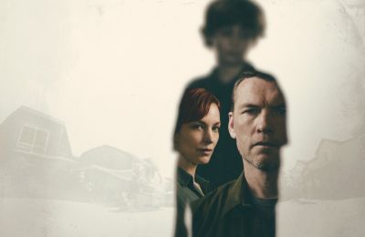 Now Streaming: Νέες και κλασικές σειρές για το watchlist σας