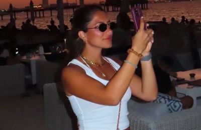 Το party της Μαρίνας Λεμή αποτελεί έμπνευση για όλα τα celebrations
