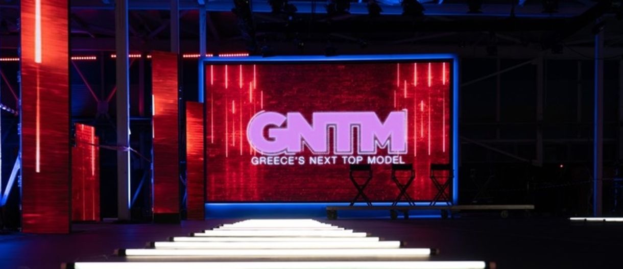 Πρώην παίκτρια του GNTM αναζητείται για κλοπές 