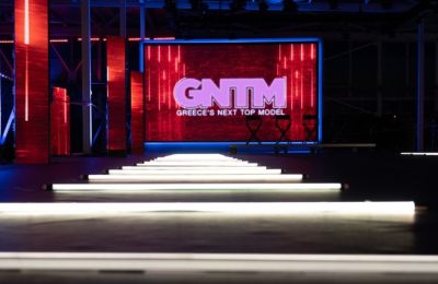 Πρώην παίκτρια του GNTM αναζητείται για κλοπές 