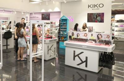 kiko milano presents love fusion