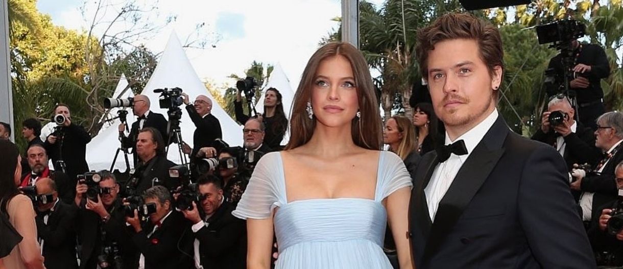 Barbara & Dylan Sprouse: Aποκάλυψαν το φύλο του 1ου τους παιδιού