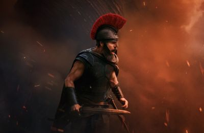 Οδύσσεια, η πρώτη ταινία μεγάλου μήκους σε IMAX