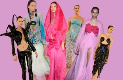 Haute Couture 2026: Ανάλυση στις συλλογές που ξεχωρίσαμε