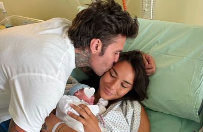Fedez: Έγινε ξανά μπαμπάς ο πρώην της Chiara Ferragni