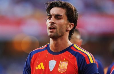 Ποιος είναι ο Ferran Torres; Το νέο football crush των γυναικών