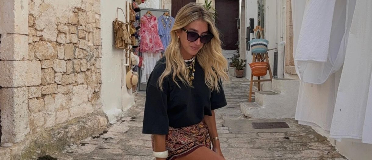 Τα σανδάλια που λατρεύουμε από την κυπριακή αγορά