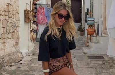Τα σανδάλια που λατρεύουμε από την κυπριακή αγορά