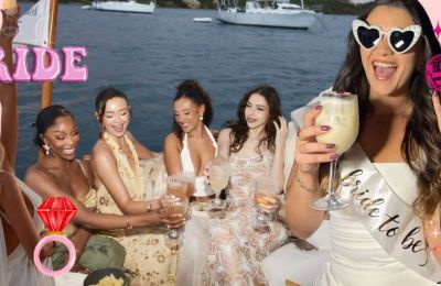 Τα beach looks που αξίζει να πακετάρεις για το hen party σου