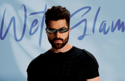 Ο DJ Alok ζωντανά στα Wet Glam – Summer Poolside Series