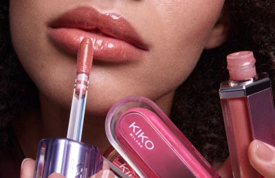Η KIKO MILANO γιορτάζει 10 χρόνια iconic λάμψης 