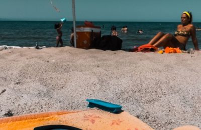 Επιστρέφει ο καύσωνας με ισχυρούς ανέμους - Κίτρινη προειδοποίηση