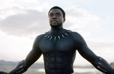 Black Panther: Αυτός ο ηθοποιός παίρνει τη θέση του Chadwick Boseman