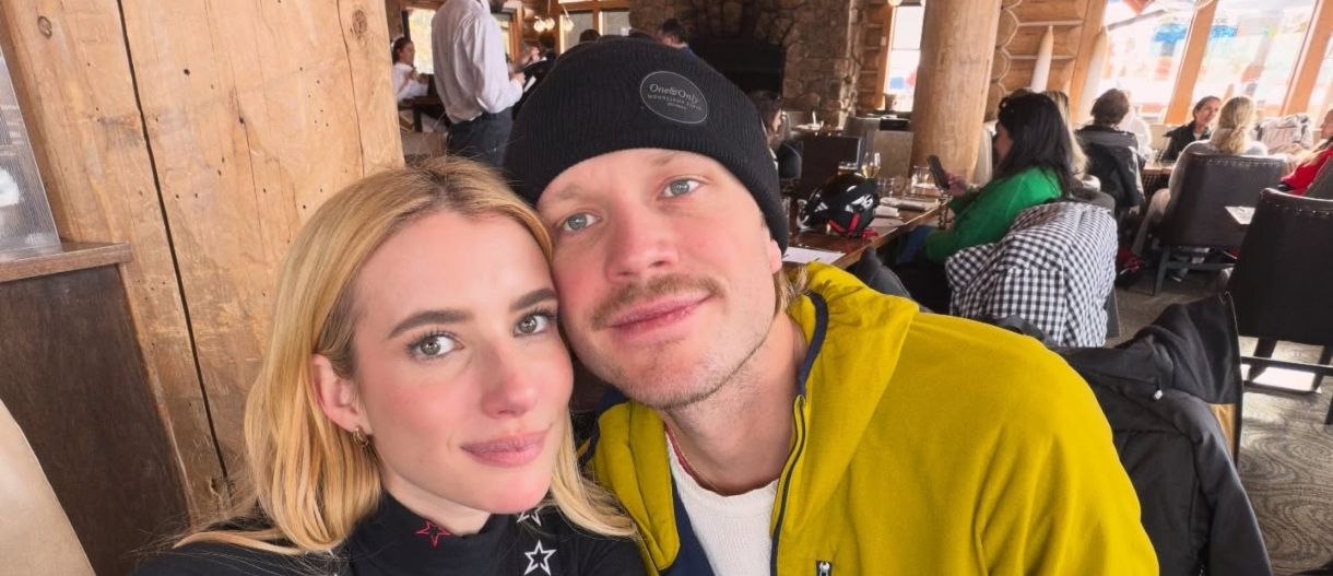 Γιατί ο πατέρας της Emma Roberts δεν ήταν στον γάμο της;
