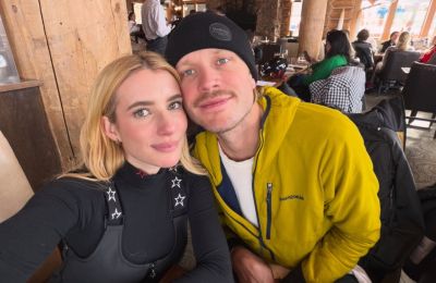 Γιατί ο πατέρας της Emma Roberts δεν ήταν στον γάμο της;
