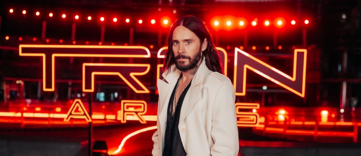 Ο Jared Leto κατηγορείται για εγκληματική σεξουαλική συμπεριφορά